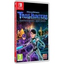 Hry na Nintendo Switch Trollhunters: Defenders of Arcadia