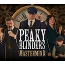 Peaky Blinders: Mastermind