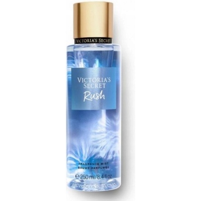 Victoria's Secret Fantasies Rush tělový sprej 250 ml – Zboží Dáma