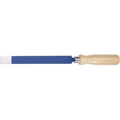 Plochá škrabka 150 mm Rennsteig Werkzeuge 460 150 0