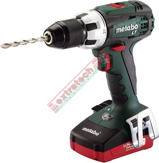 Metabo SB 18 LT Compact 602103510 od 211 25 Heureka.sk