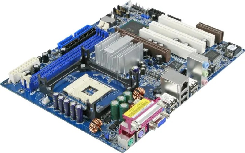 ASRock P4i65G