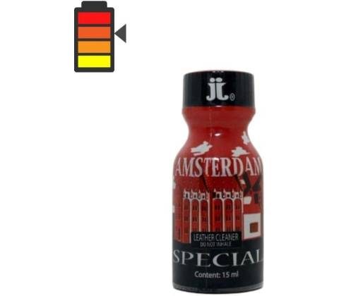 Amsterdam Special 15 ml