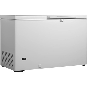 Tefcold EBC 45