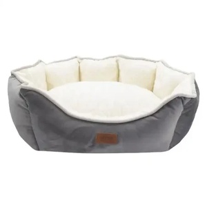  Luxe Daisy Dark Gray меко легло за кучета и котки - 3кг