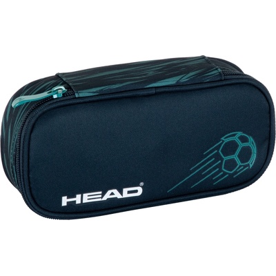 HEAD Овален несесер Head - Шампион (AS505023052)