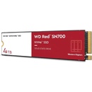 WD Red SN700 4TB, WDS400T1R0C