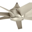 Image 1 of Elstead Lighting KLF-LEHR-80-AS