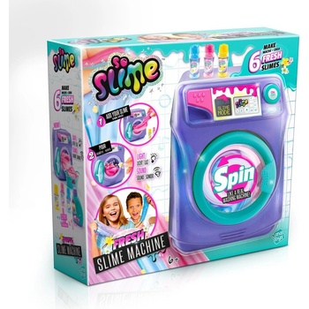 EP Line So Slime Voňavý sliz pračka