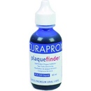 Curaprox PCA 260 roztok na identifikaci plaku, 60 ml