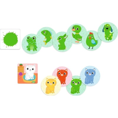 Djeco Little Select