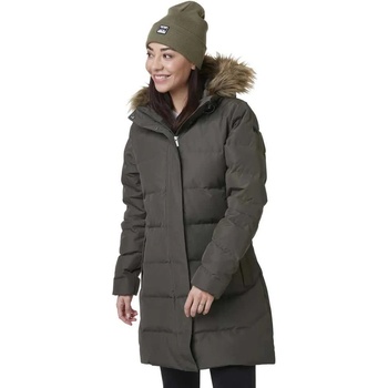 Helly hansen Палто Helly hansen Aden Down coat - Grey (Beluga)