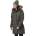 Helly hansen Палто Helly hansen Aden Down coat - Grey (Beluga)