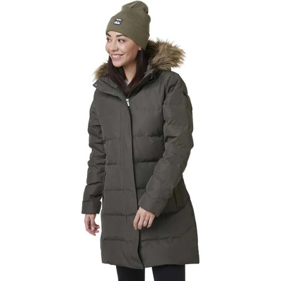 Helly hansen Палто Helly hansen Aden Down coat - Grey (Beluga)
