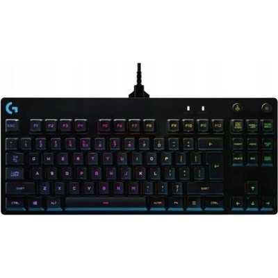 Logitech G PRO X GX RED LINEAR -009395