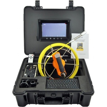 CEL-TEC PipeCam 40 Expert