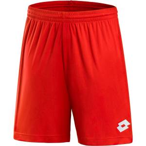 Lotto Elite jr short pl xs