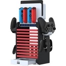 DLX Multi Function Stand Switch, Switch OLED