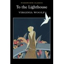 To the Lighthouse - Virginia Woolf