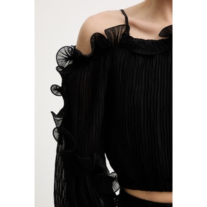 GUESS Блуза GABRIELLA (W6RH29.WI342) - answear - 123,20 лв