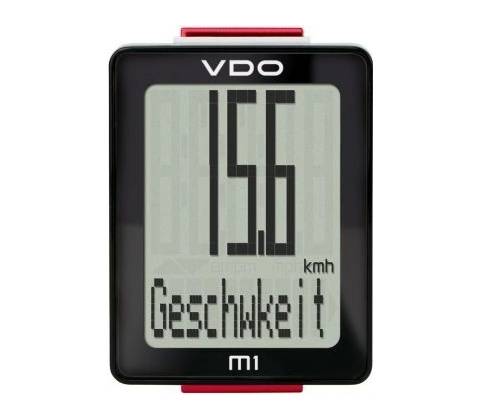 VDO M1 WR