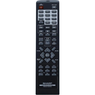 GENERAL SHARP 92L850R1000194 - съвместимо дистанционно управление на марката General (92L850R1000194)