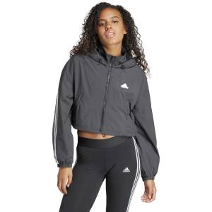 ADIDAS Ветровка Future Icons 3-Stripes WIND. RDY Jacket