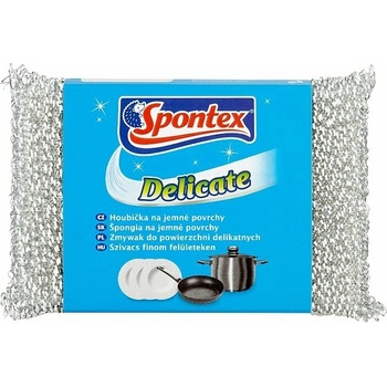 Spontex Delicate-Špongia na jemné povrchy