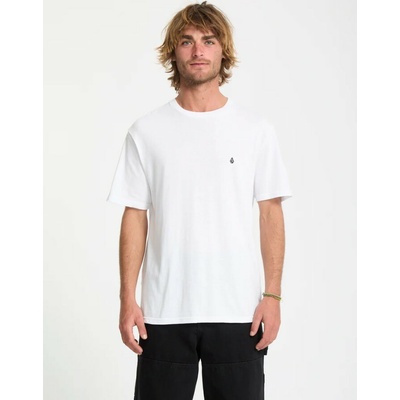 Volcom Stone Blanks Bsc Sst White