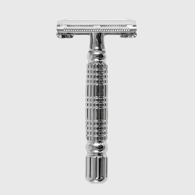 Rockwell Razors R1 Chrome