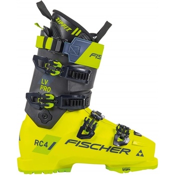 Fischer RC4 PRO LV ZF CFC GW 24/25