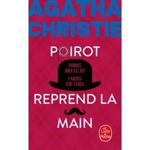 Poirot reprend la main (Nouvelle traduction révisée) | Agatha Christie (ISBN: 9782253939979)