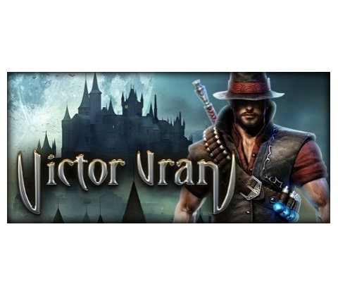 Victor Vran
