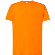 JHK pánske tričko JHK150 orange