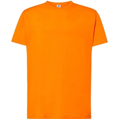 JHK pánske tričko JHK150 orange