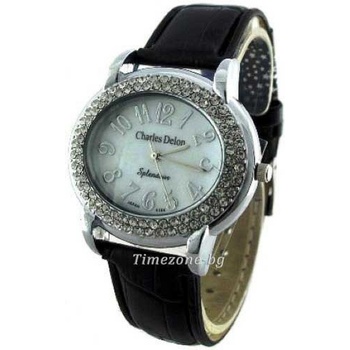 Charles Delon Дамски часовник Charles Delon - CHD-416402 (CHD-416402)