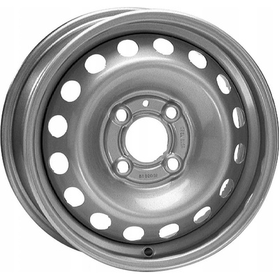 ALCAR STAHLRAD 6x15 4x98 ET40
