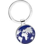 TROIKA Ключодържател Troika-AROUND THE WORLD (KR7-52/CH)