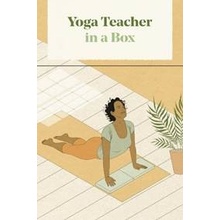 Yoga Teacher in a Box - Leonie Taylor, Thames & Hudson Ltd