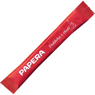 PAPERA Cukr bílý tyčinka 1 kg