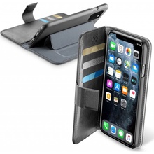 CellularLine Book Agenda Apple iPhone 11 Pro Max Čierne