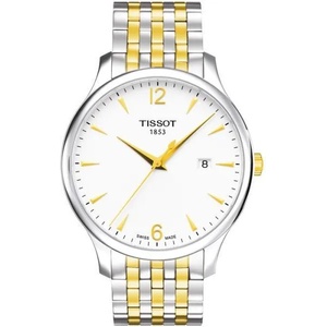 Tissot T063.610.22.037.00 Часовници