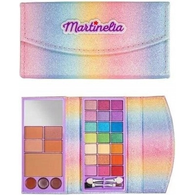 MARTINELIA SÚPRAVA NA MAĽOVANIE, DETSKÝ MAKE-UP