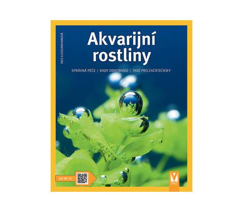 Akvarijní rostliny