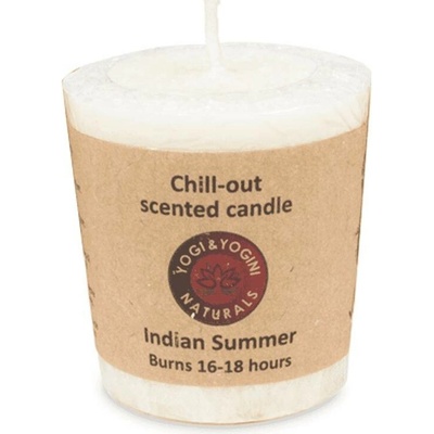 Yogi & Yogini Naturals Indian Summer 54 g