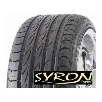 Syron Race 1+ 215/45 R18 93W
