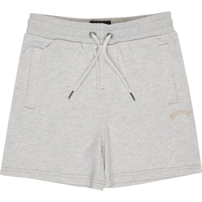 Billabong Детски къси панталони Billabong Kid's Arch Short LT Shorts - Grey Heather - размер 16 (US) (701-3554-0315)