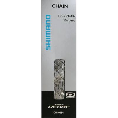Shimano MTB CN-HG54