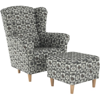 Kondela Astrid patchwork N1