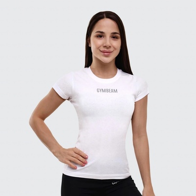 GymBeam FIT White